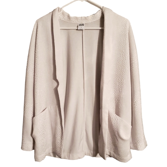 VERO MODA | blazer cardigan - Picture 1 of 4